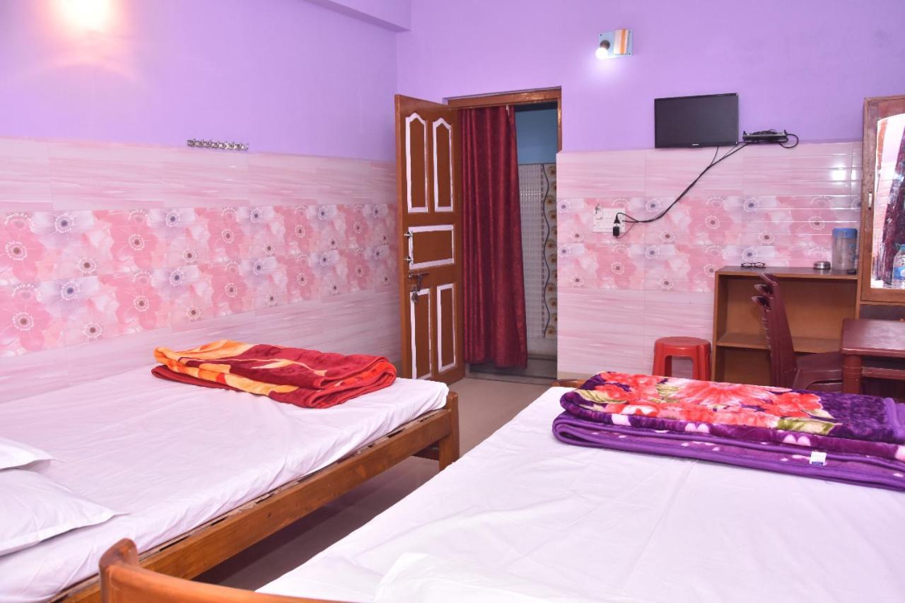 Milan Guest House Digha  Extérieur photo