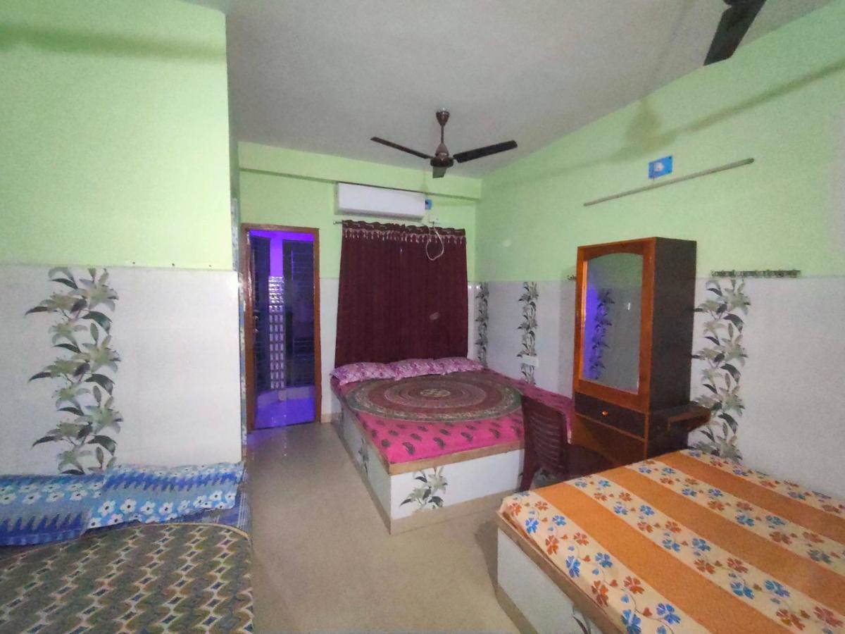 Milan Guest House Digha  Extérieur photo