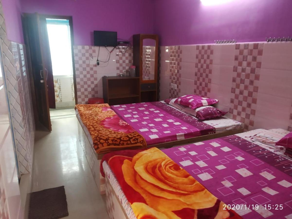 Milan Guest House Digha  Extérieur photo