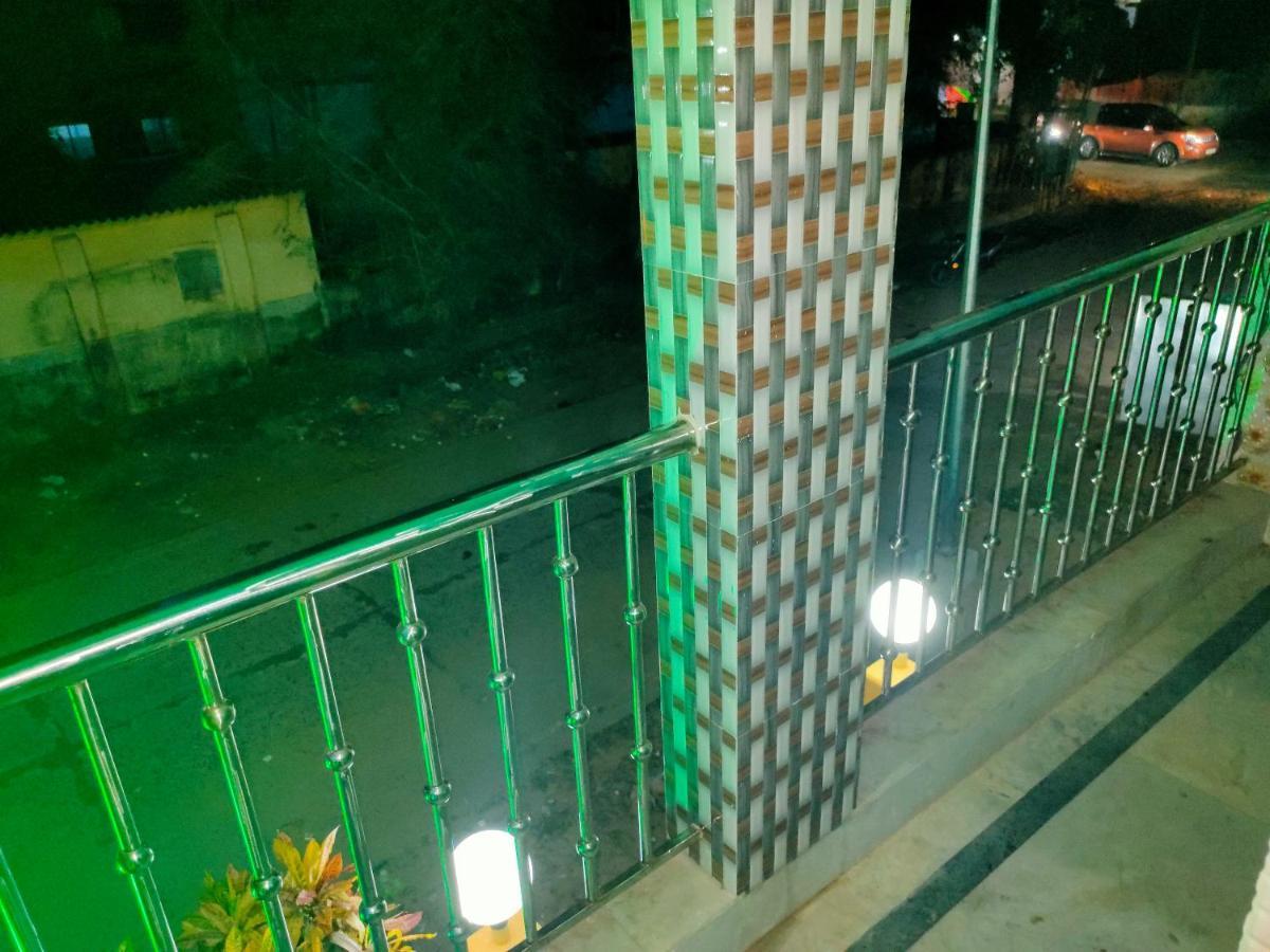 Milan Guest House Digha  Extérieur photo