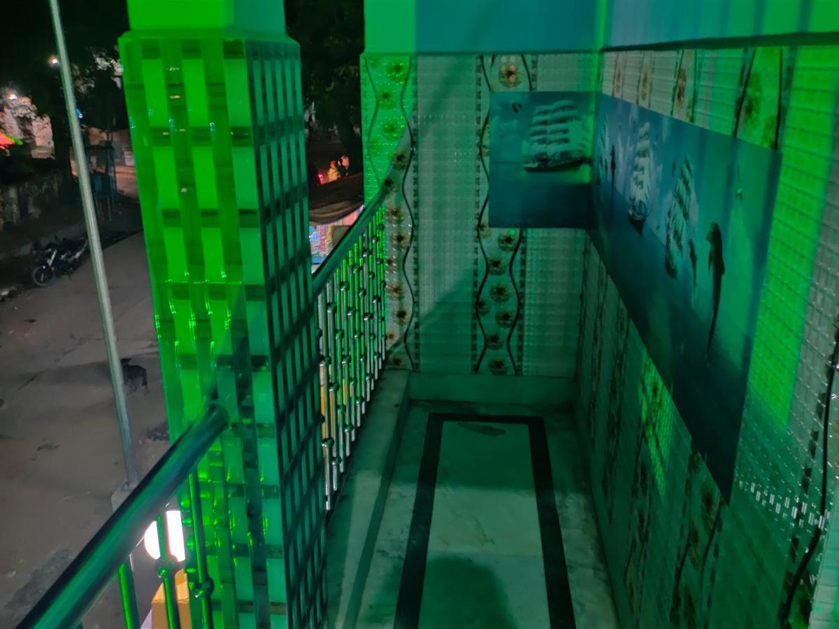 Milan Guest House Digha  Extérieur photo