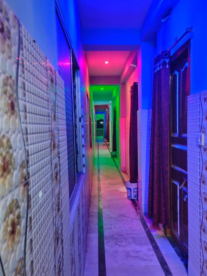 Milan Guest House Digha  Extérieur photo