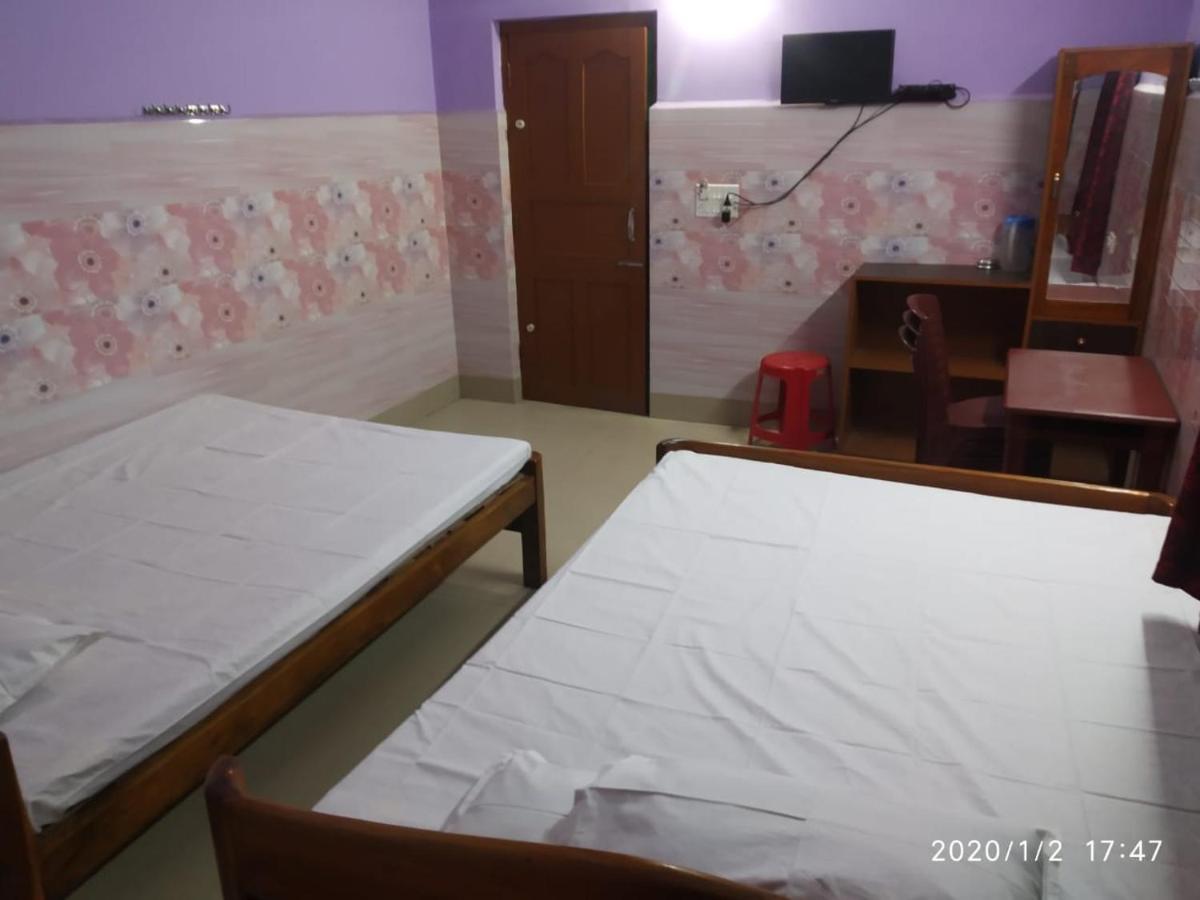 Milan Guest House Digha  Extérieur photo