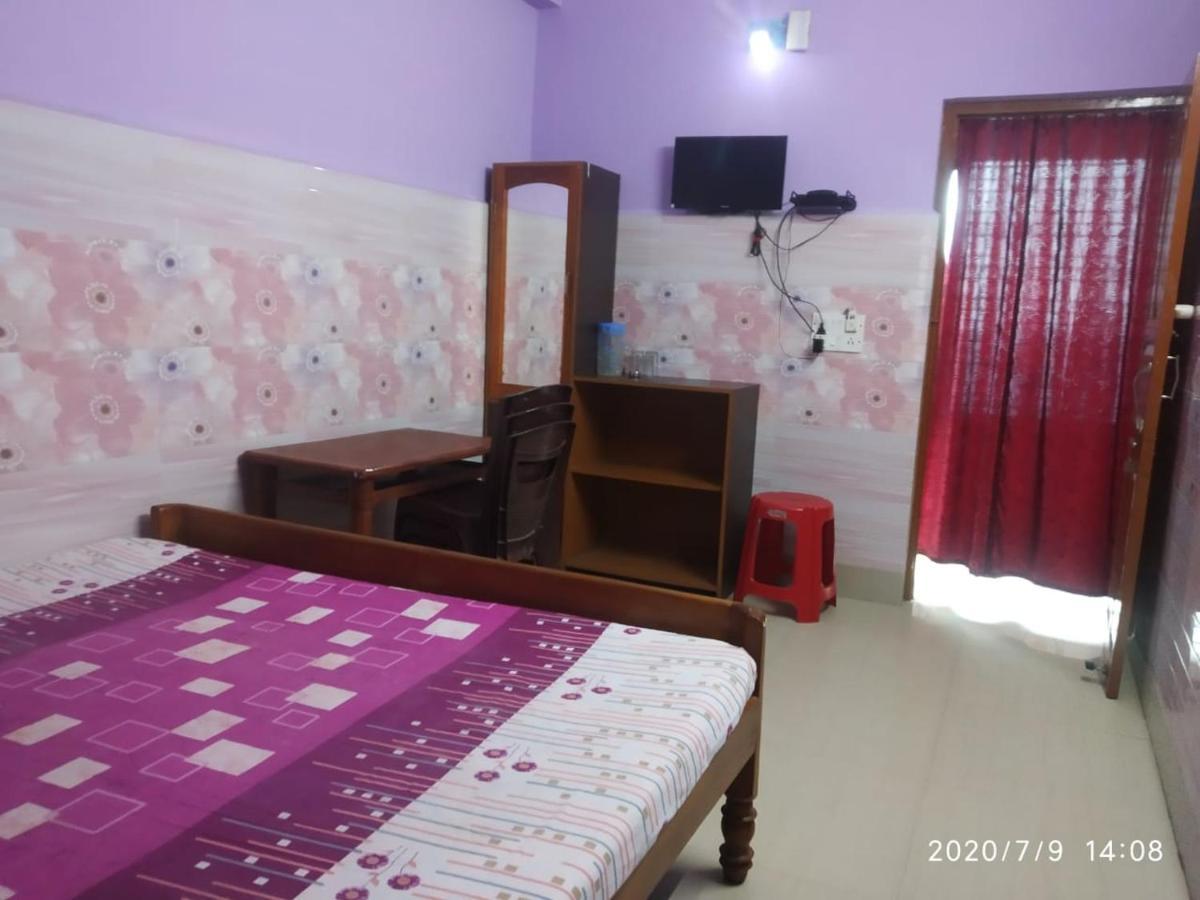 Milan Guest House Digha  Extérieur photo