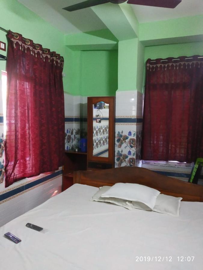 Milan Guest House Digha  Extérieur photo