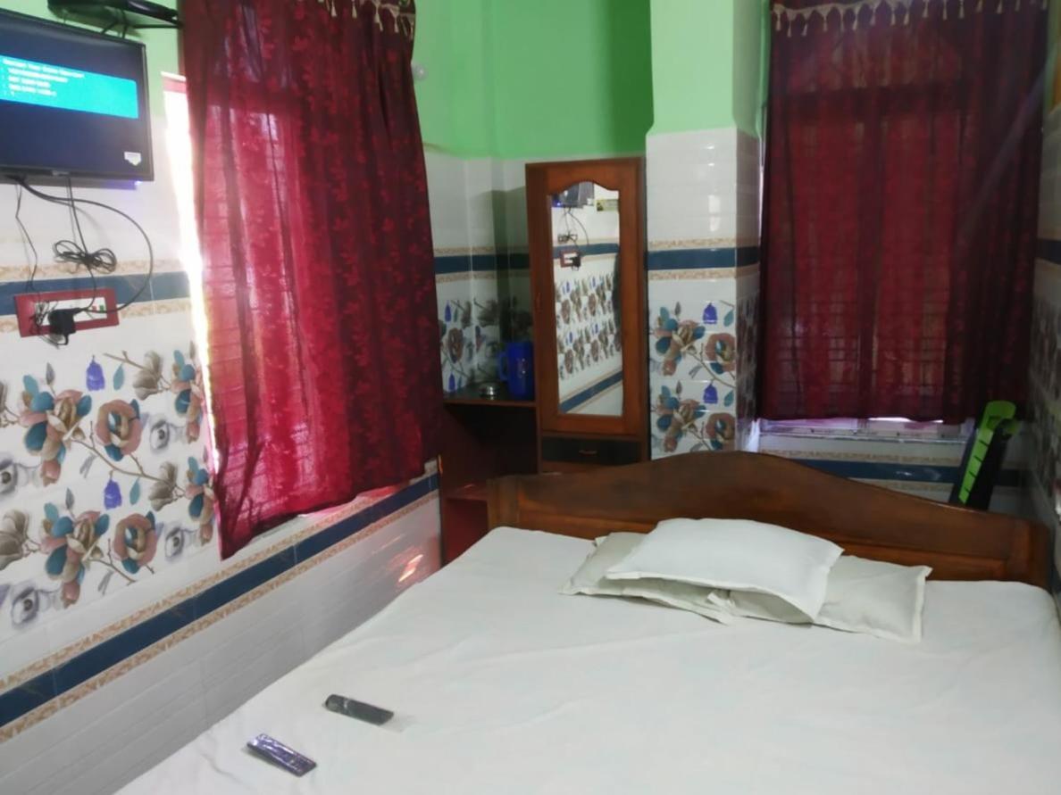 Milan Guest House Digha  Extérieur photo