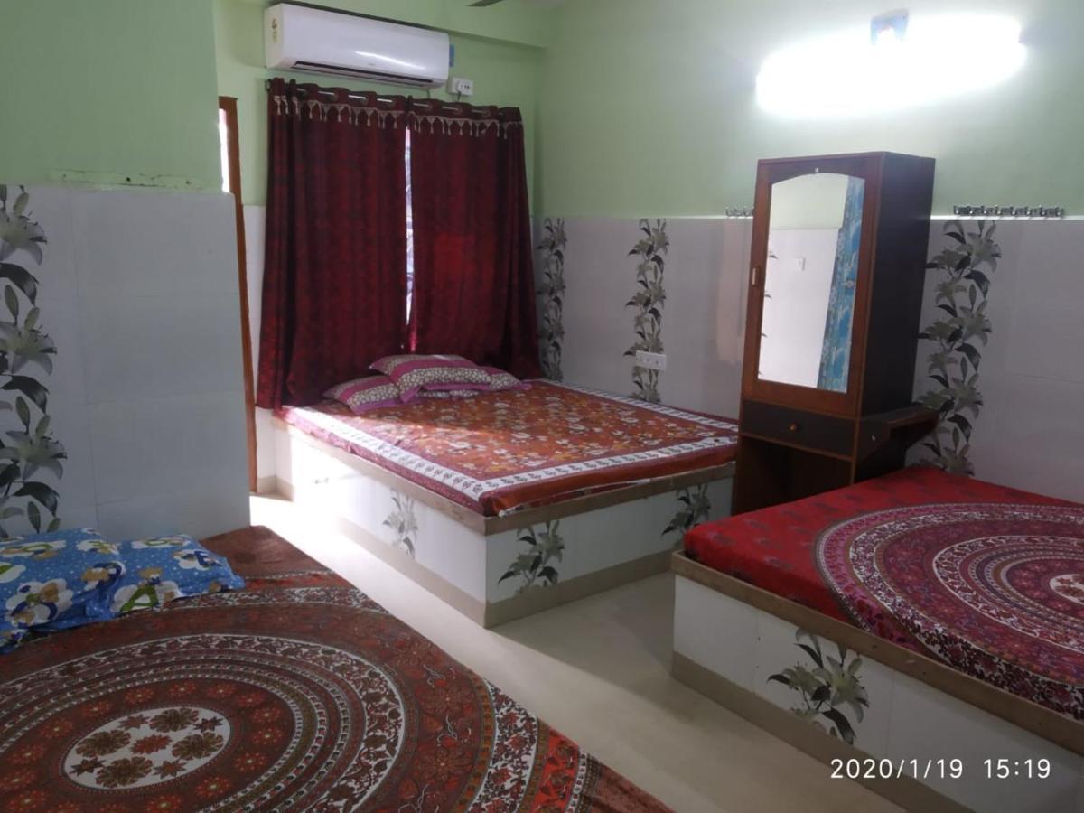 Milan Guest House Digha  Extérieur photo