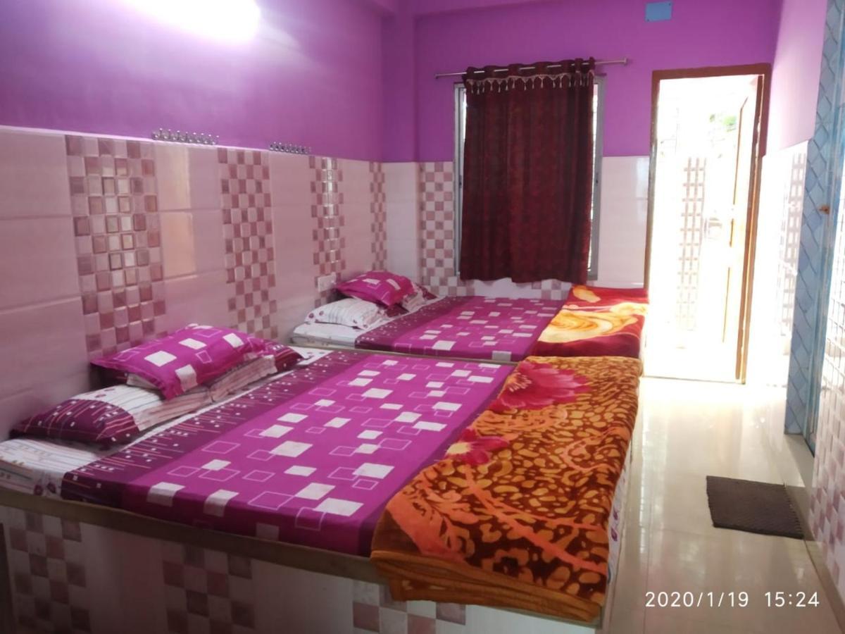 Milan Guest House Digha  Extérieur photo