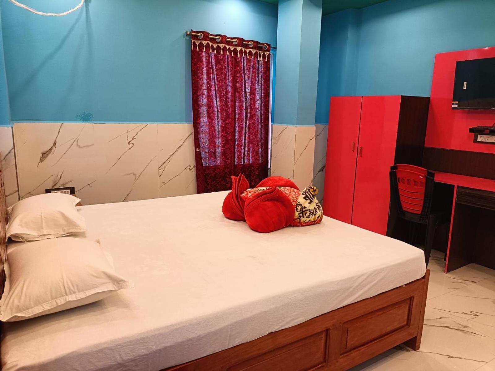 Milan Guest House Digha  Extérieur photo