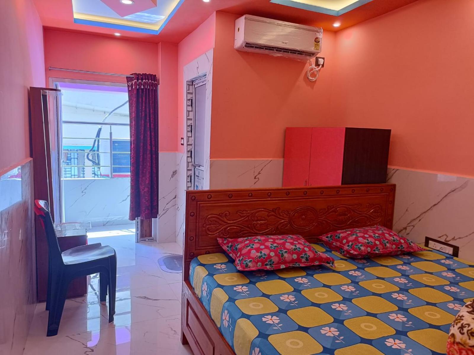 Milan Guest House Digha  Extérieur photo