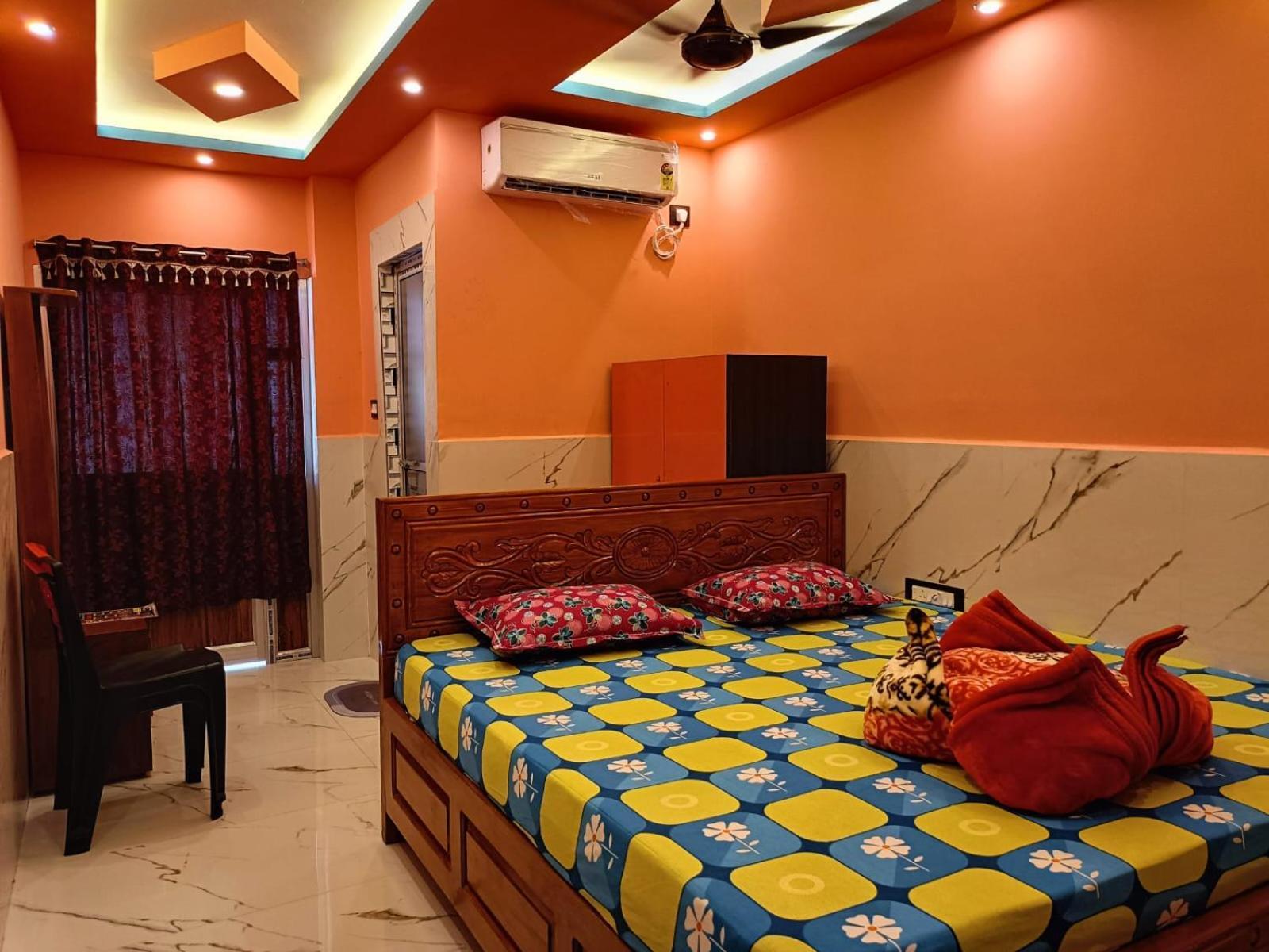 Milan Guest House Digha  Extérieur photo