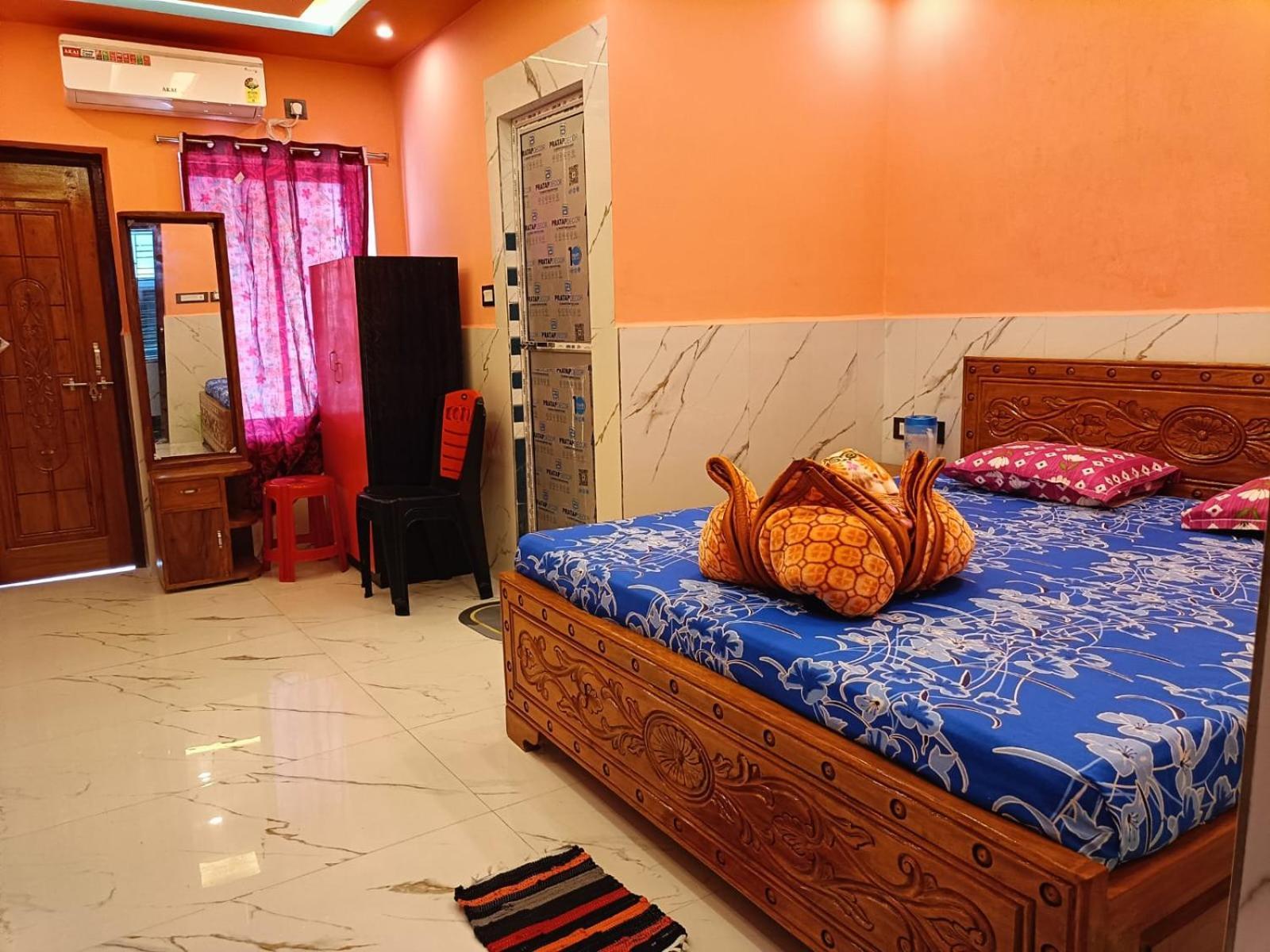 Milan Guest House Digha  Extérieur photo