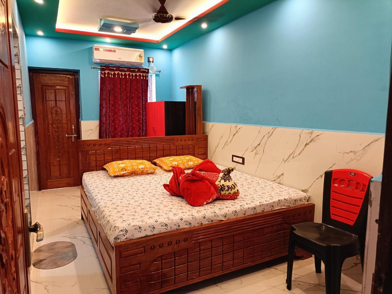 Milan Guest House Digha  Extérieur photo
