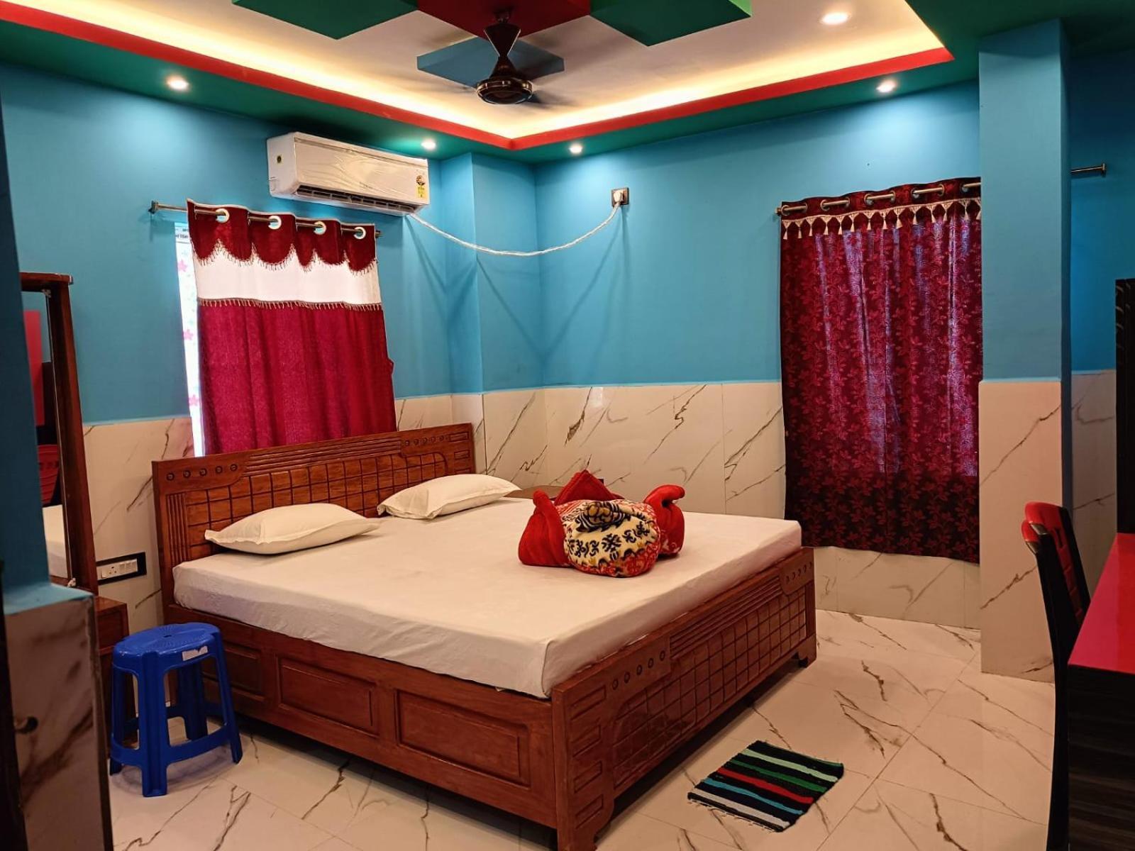 Milan Guest House Digha  Extérieur photo