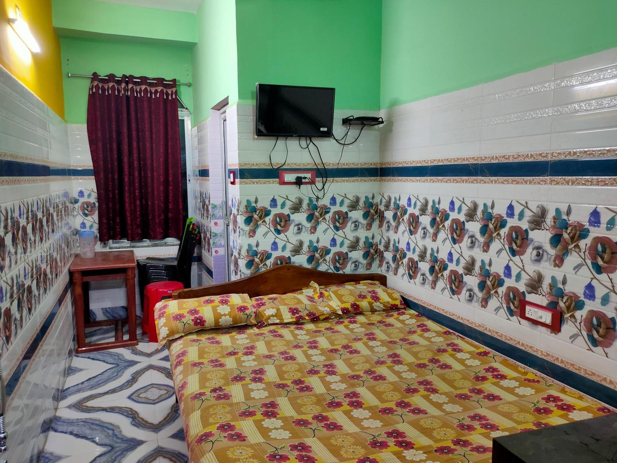 Milan Guest House Digha  Extérieur photo