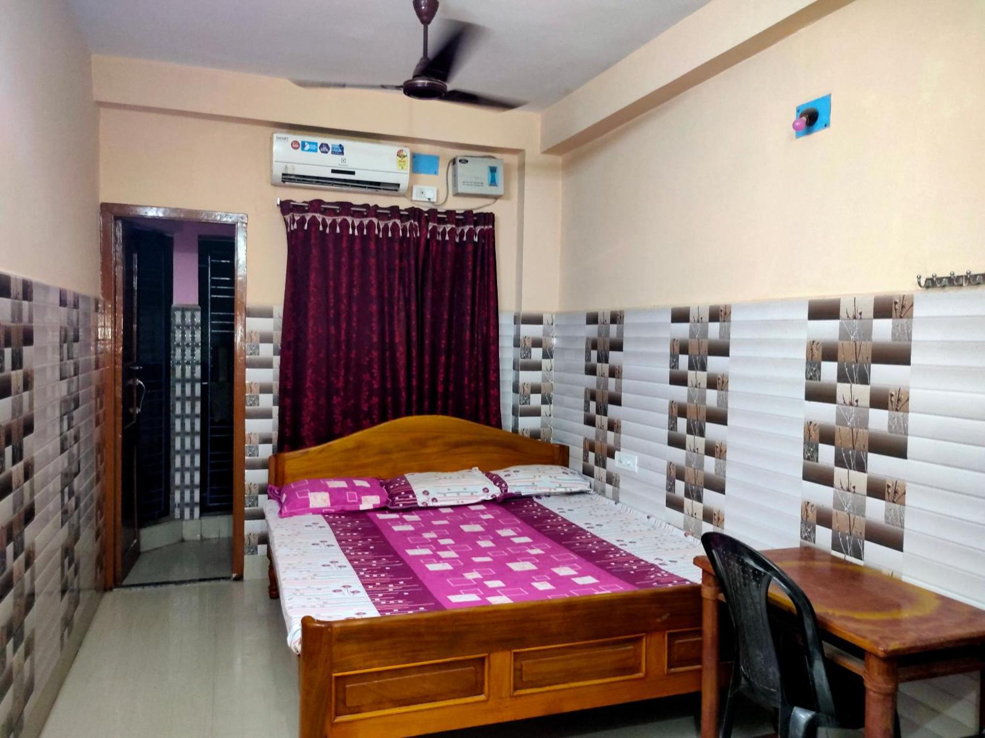 Milan Guest House Digha  Extérieur photo