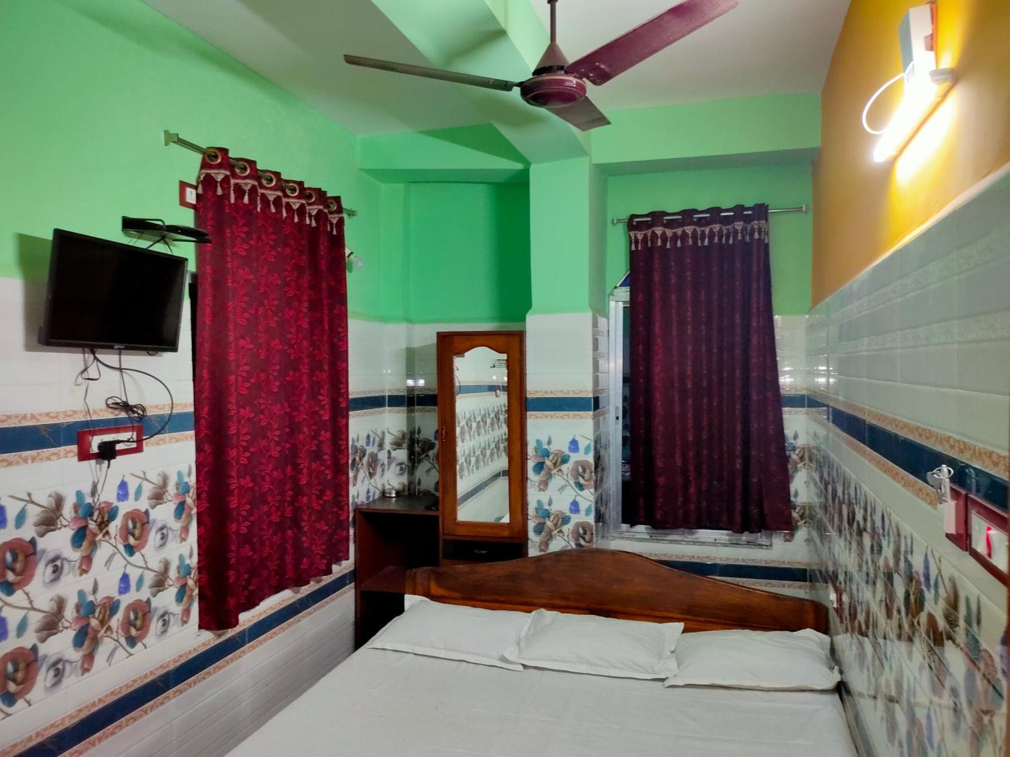 Milan Guest House Digha  Extérieur photo